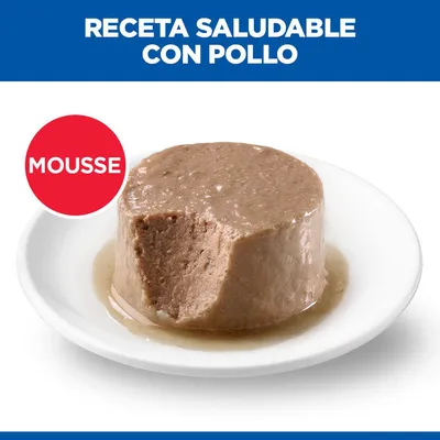 Hill's Science Plan Puppy & Mother Tender Mousse Hill's Science Plan Puppy & Mother Tender Mousse