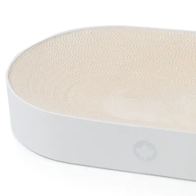 Canadian Cat Company Scratching Board Apollo