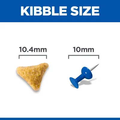 Hill's Science Plan Hairball & Perfect Coat Adult Chicken