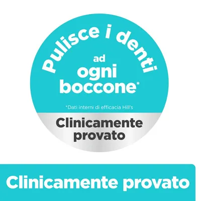 Hill's Prescription Diet t/d Dental Care con Pollo