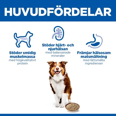 Hill's Science Plan Mature Adult 7+