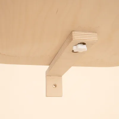 Natural Paradise Tulip kradsetræ Natural Paradise Tulip kradsetræ