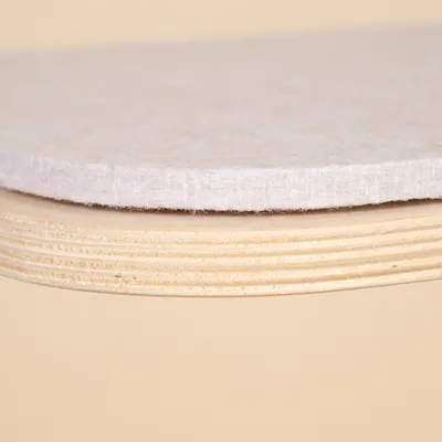 Natural Paradise Tulip kradsetræ Natural Paradise Tulip kradsetræ