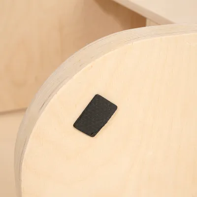 Natural Paradise Tulip kradsetræ Natural Paradise Tulip kradsetræ