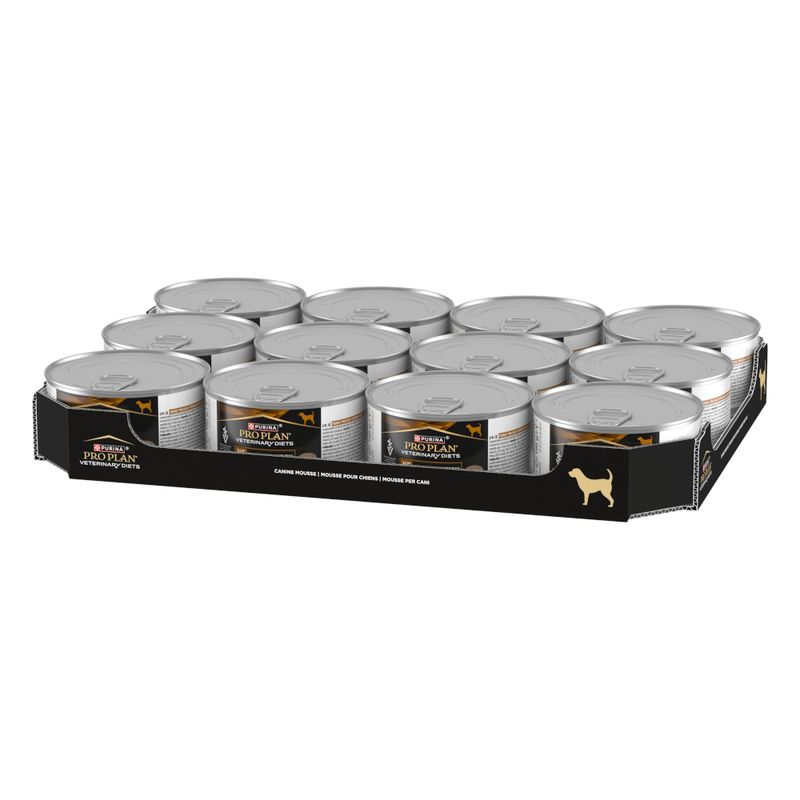 PURINA PRO PLAN Veterinary Diets Canine Mousse NF Renal