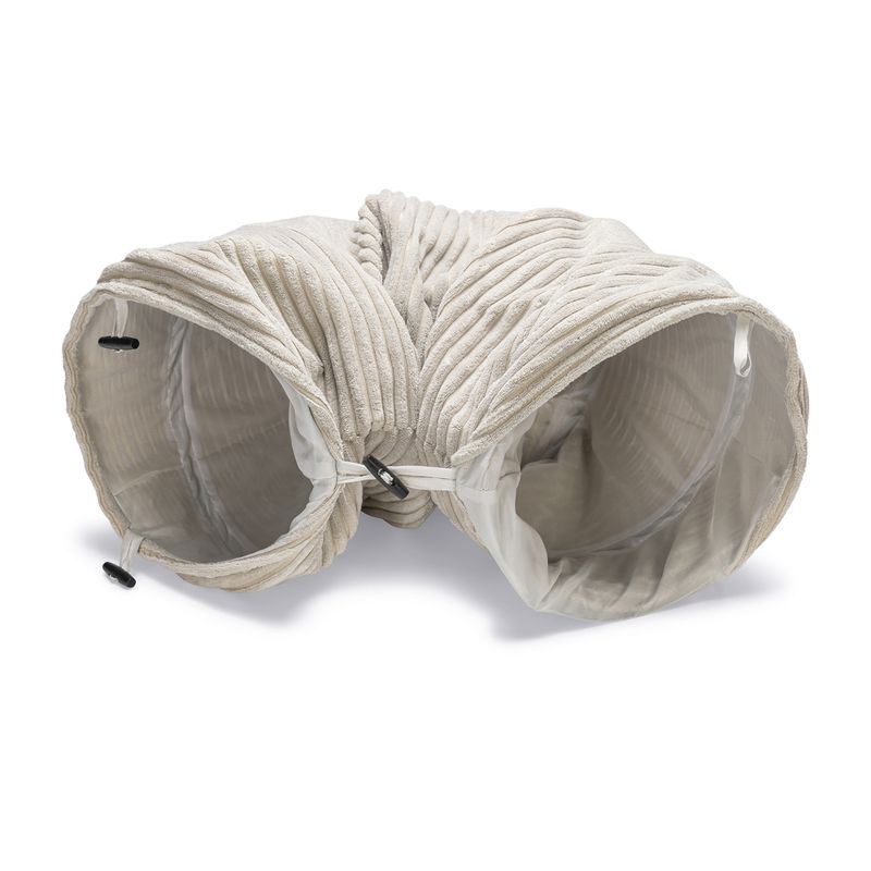 Designed by Lotte Katzentunnel Ribbed