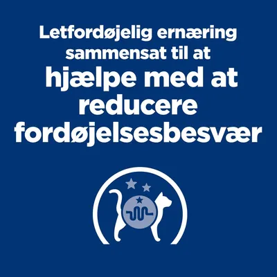 Hill's Prescription Diet i/d Digestive Care Kitten Chicken