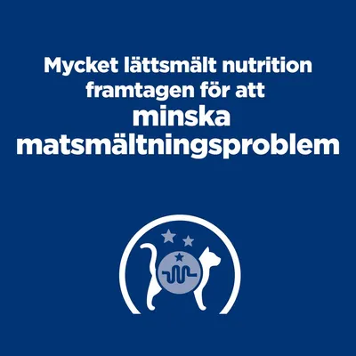 Hill's Prescription Diet i/d Digestive Care Kitten Chicken