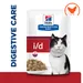Hill's Prescription Diet Feline i/d Digestive Care - Chicken - cat wet food