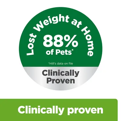 Hill's Prescription Diet Metabolic Weight & Diabetes Management lazac