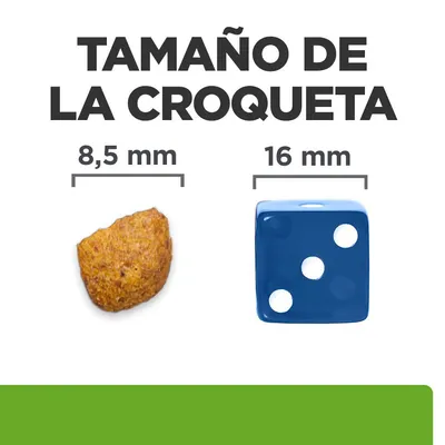 Hill's Prescription Diet j/d Metabolic + Mobility con pollo para gatos