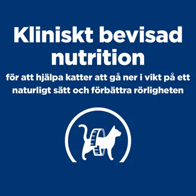 Hill's Prescription Diet j/d Metabolic + Mobility Chicken