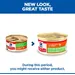 Hill's Science Plan Kitten & Mother Tender Mousse with Chicken & Turkey
