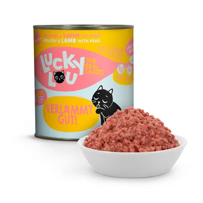 Lucky Lou Adult 800 g