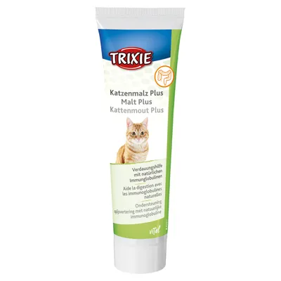 Trixie Malt Plus