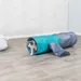Trixie leketunnel med 4 innganger