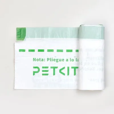 Petkit kattentoiletzak