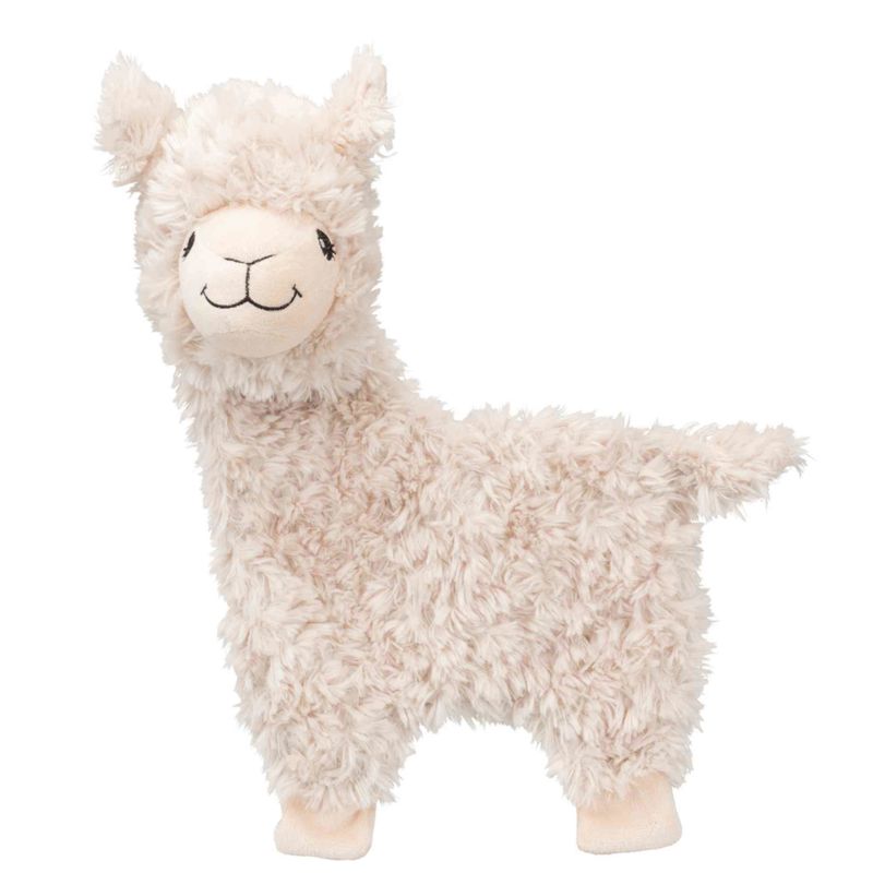 Trixie Jouet Lama pour chien
