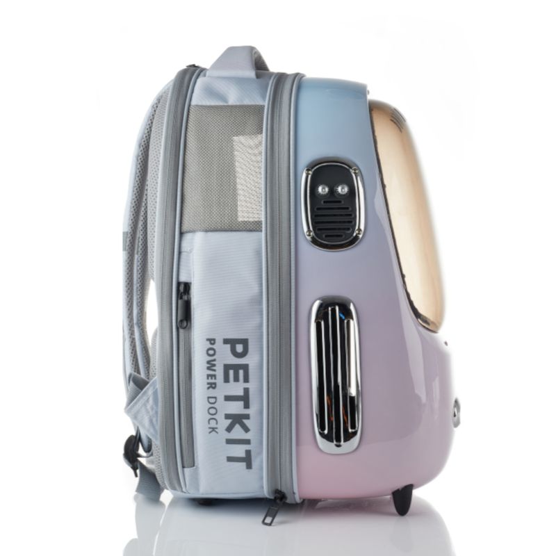 Petkit Breezy 2 Smart Pet Carrier
