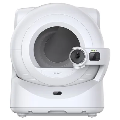 Petkit Selbstreinigende Katzentoilette Purobot Ultra