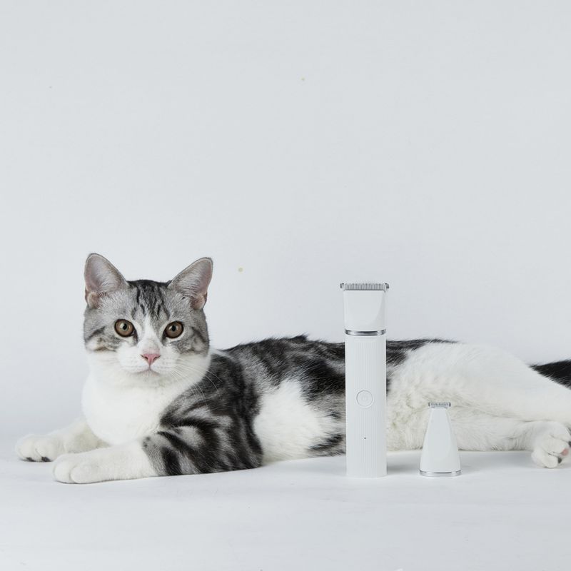 Petkit 2in1 Pro Fur Trimmer | zooplus