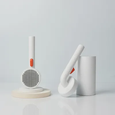 Petkit Pflegebürste für Haustiere 2.0