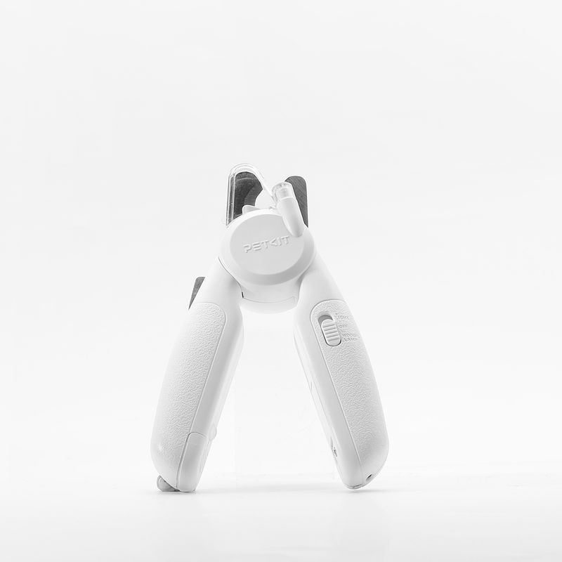 Petkit LED-Krallenschneider für Haustiere