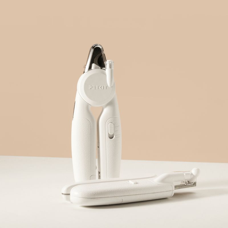 Petkit LED Claw Cutter Pro