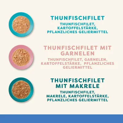 Sparpaket Applaws Cat in Sosse 12 x 70 g