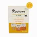 Applaws Pouch in Broth 24 x 70 g - výhodné balení
