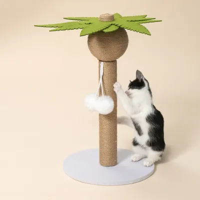 TIAKI klorestolpe palme