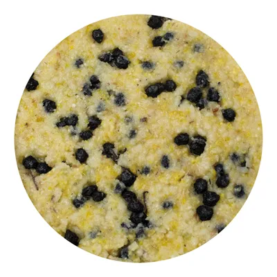 JR Farm baton orzechowy bez łupin, 350 g