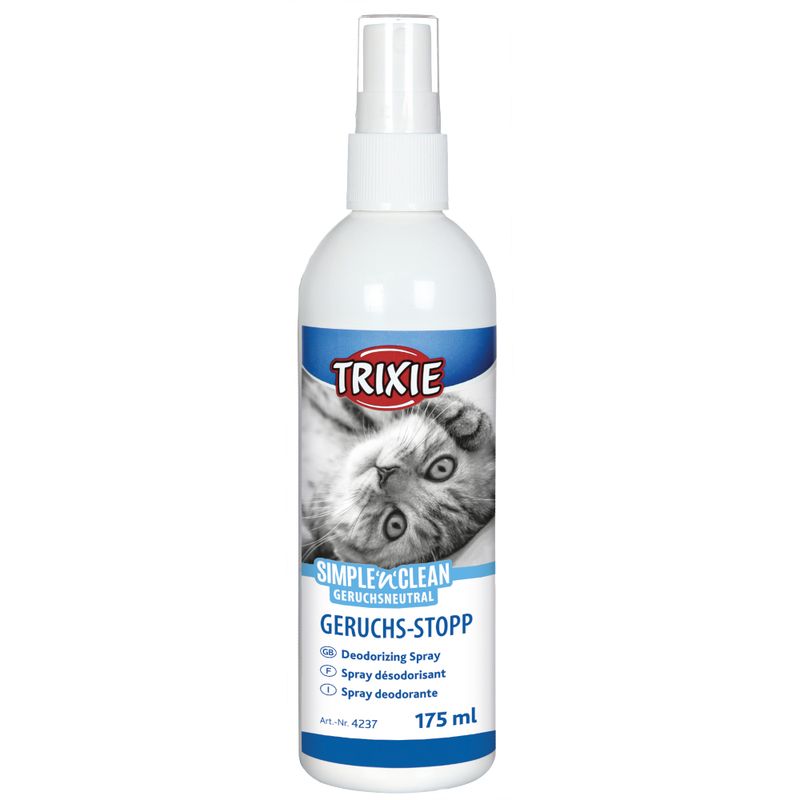 Trixie Simple'n'Clean Geruchs-Stopp