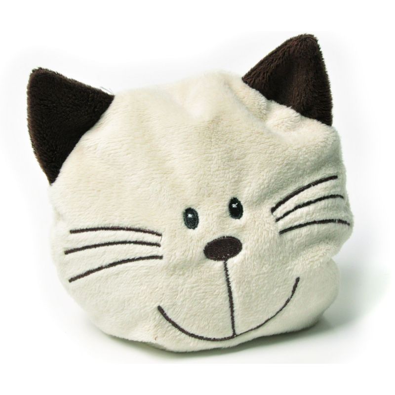 Aumüller Coussin de jeu pour chat Baldi Willy