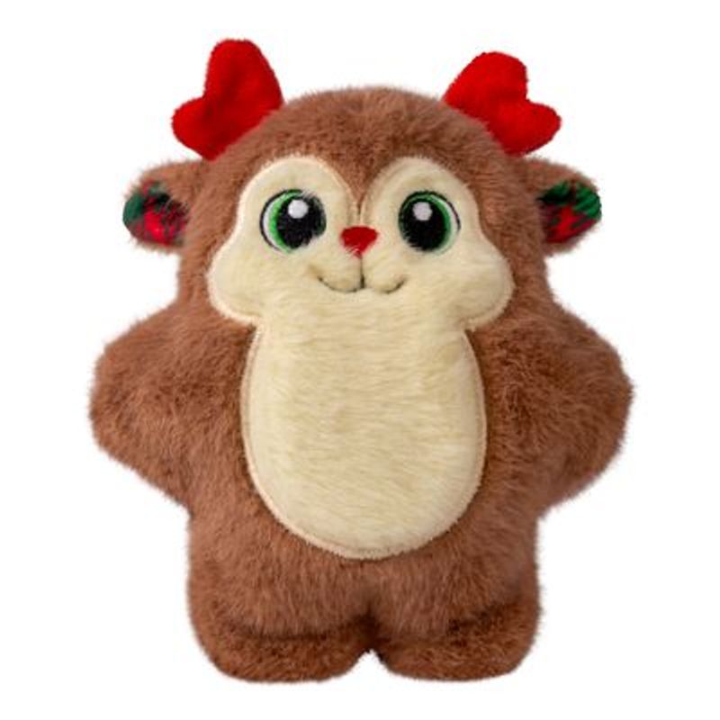 KONG Holiday Snuzzles Renna