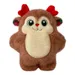 KONG Holiday Snuzzles Renna