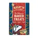 Lily's Kitchen The Ultimate Baked Treats