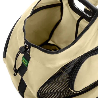 HUNTER Rucksack/Tragetasche Kangaroo