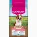 Eukanuba Grain Free Senior Small & Medium med sjøfisk