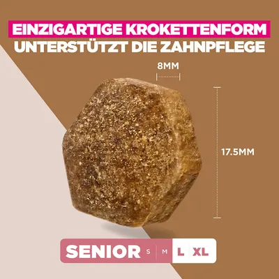 Eukanuba Grain Free Senior Large & Giant mit Seefisch