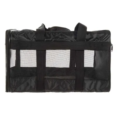 Sherpa® Original Deluxe Tragetasche - Größe M: ca. L 43 x B 28 x H 26