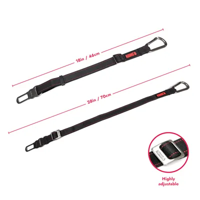 KONG Sicherheitsgurt