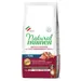 Natural Trainer No Grain Adult Medium & Maxi met Forel