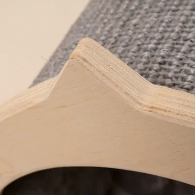 Natural Paradise škrabací nábytok Peony