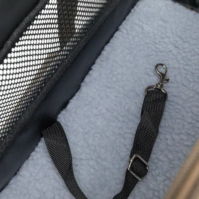 Trixie Sac de transport pour petits chiens Alison