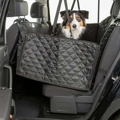 Trixie Couverture de protection pour voiture