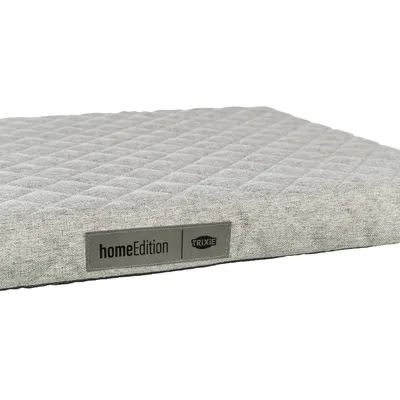 Trixie Vital matrace Noah, světle šedá Trixie Vital matrace Noah, světle šedá