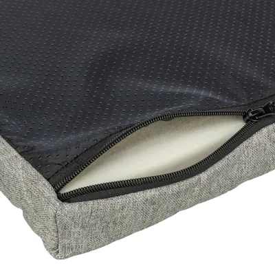 Trixie Vital matrace Noah, světle šedá Trixie Vital matrace Noah, světle šedá