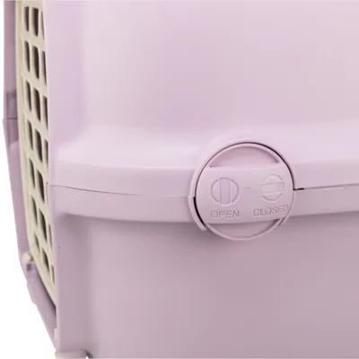 Trixie Cage de transport pour chat Relax 1 Trixie Cage de transport pour chat Relax 1