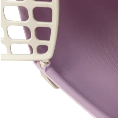 Trixie Cage de transport pour chat Relax 1 Trixie Cage de transport pour chat Relax 1